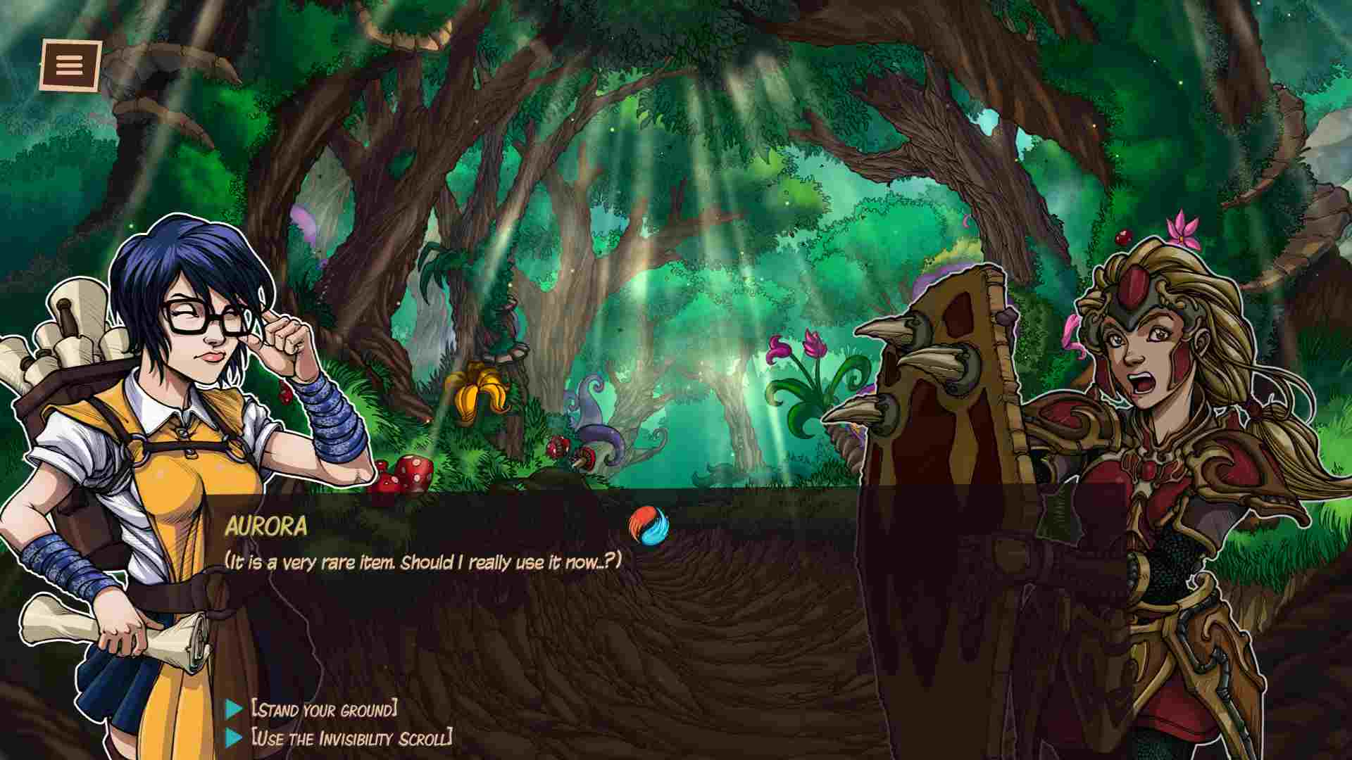 PC《幻想骑士战术 Reverie Knights Tactic》免安装中文版下载_1