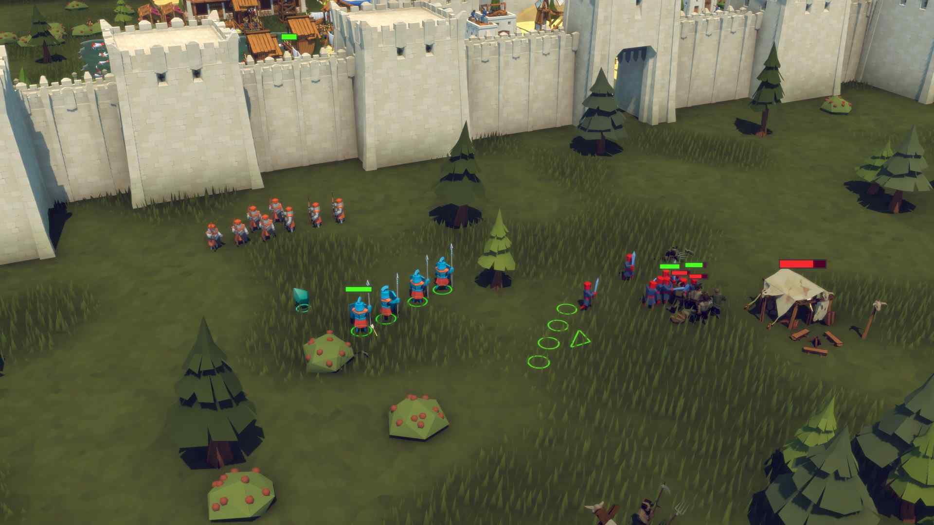 PC《要战便战 Diplomacy is Not an Option》中文版下载（v0.9.41）_0