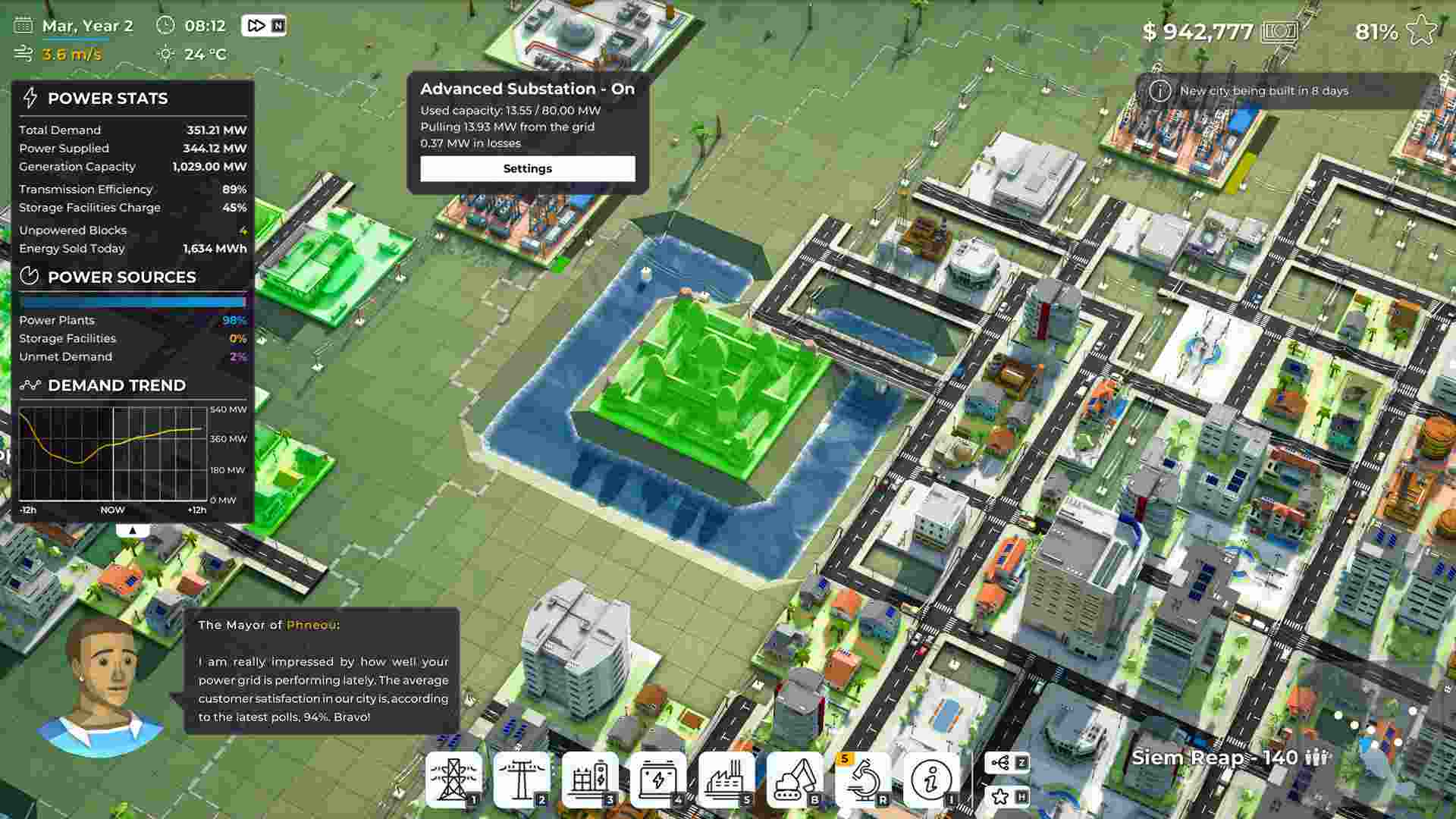 PC《人民的力量 Power to the People 》中文版下载（v21.02.2022）_0