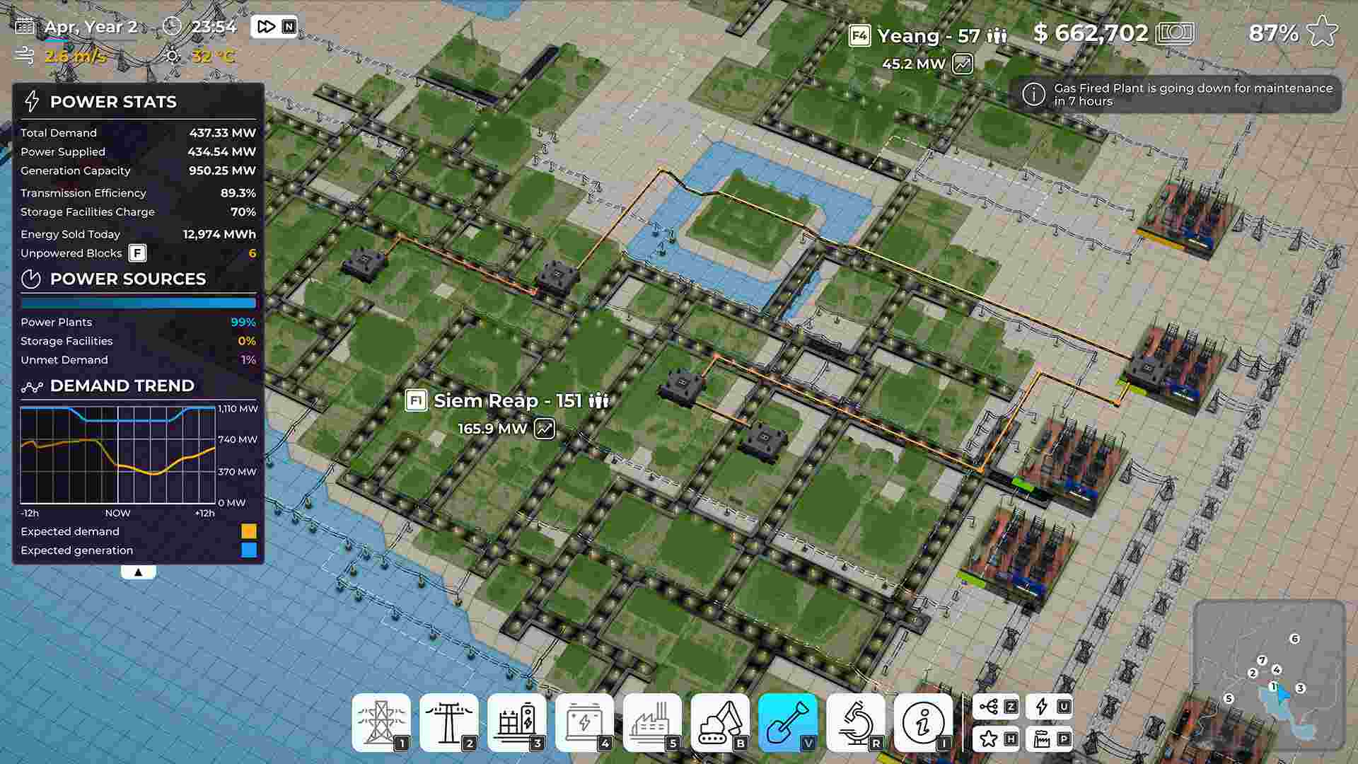 PC《人民的力量 Power to the People 》中文版下载（v21.02.2022）_1