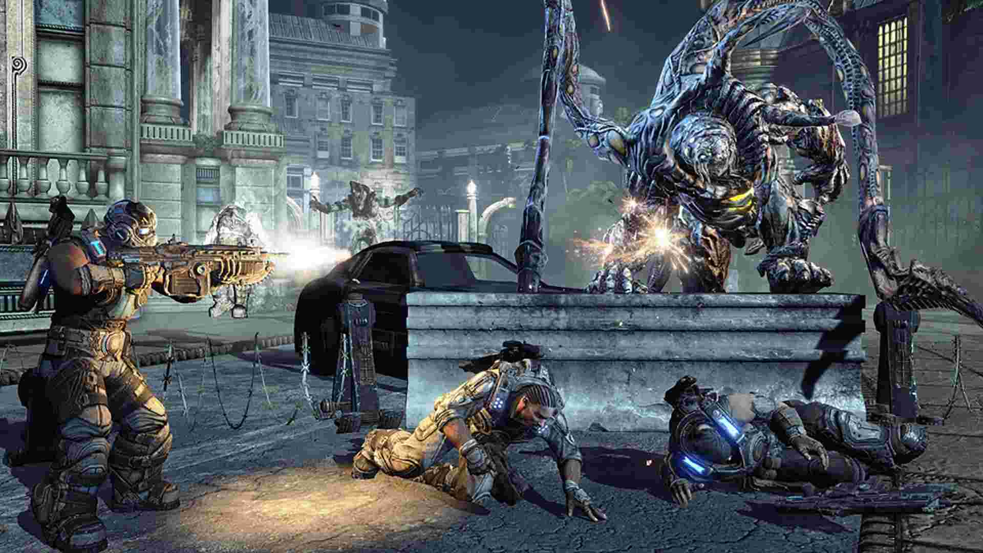 PC《战争机器 3 Gears of War3》中文XBOX360模拟器版下载_1