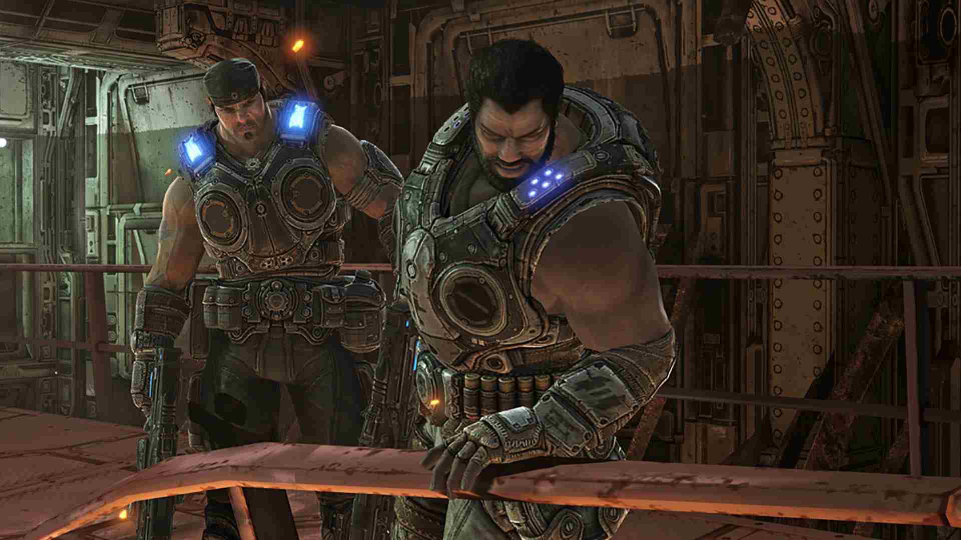 PC《战争机器 3 Gears of War3》中文XBOX360模拟器版下载_0