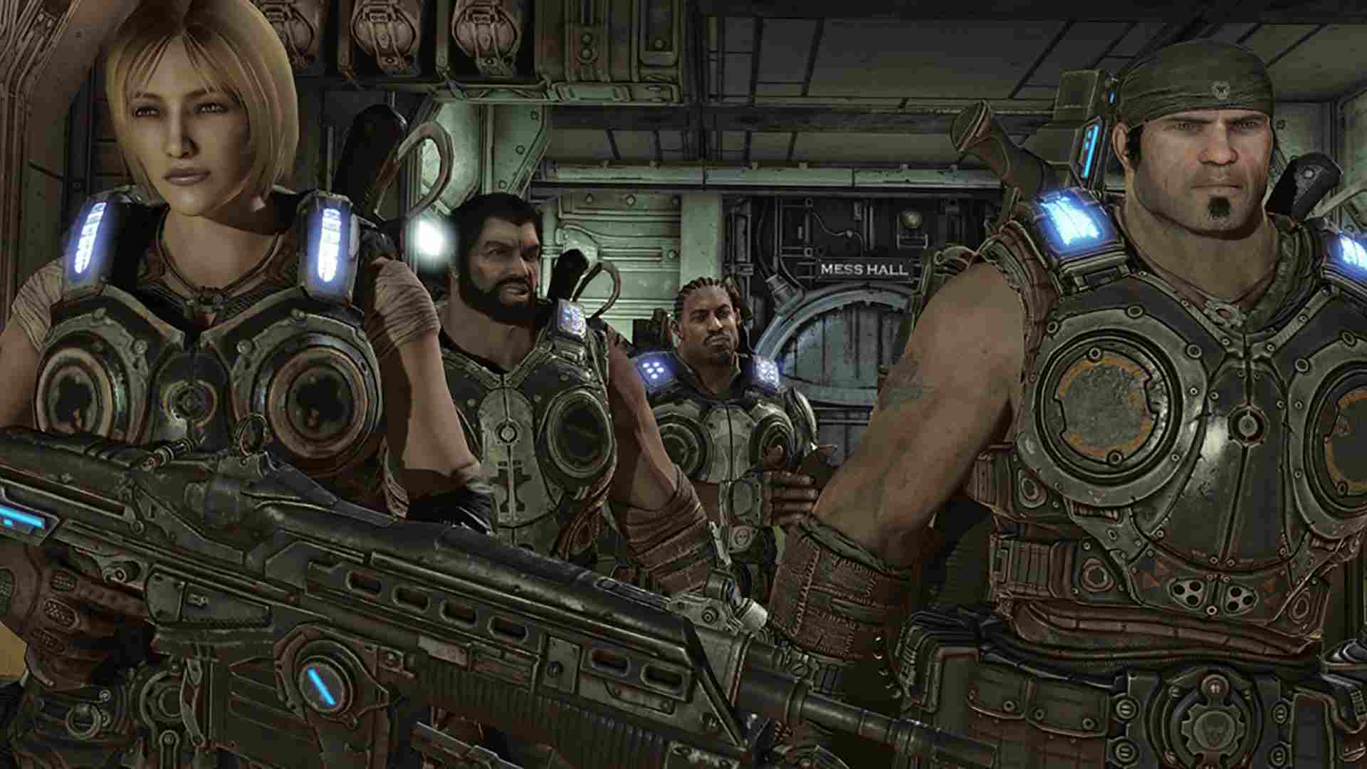 PC《战争机器 3 Gears of War3》中文XBOX360模拟器版下载_2