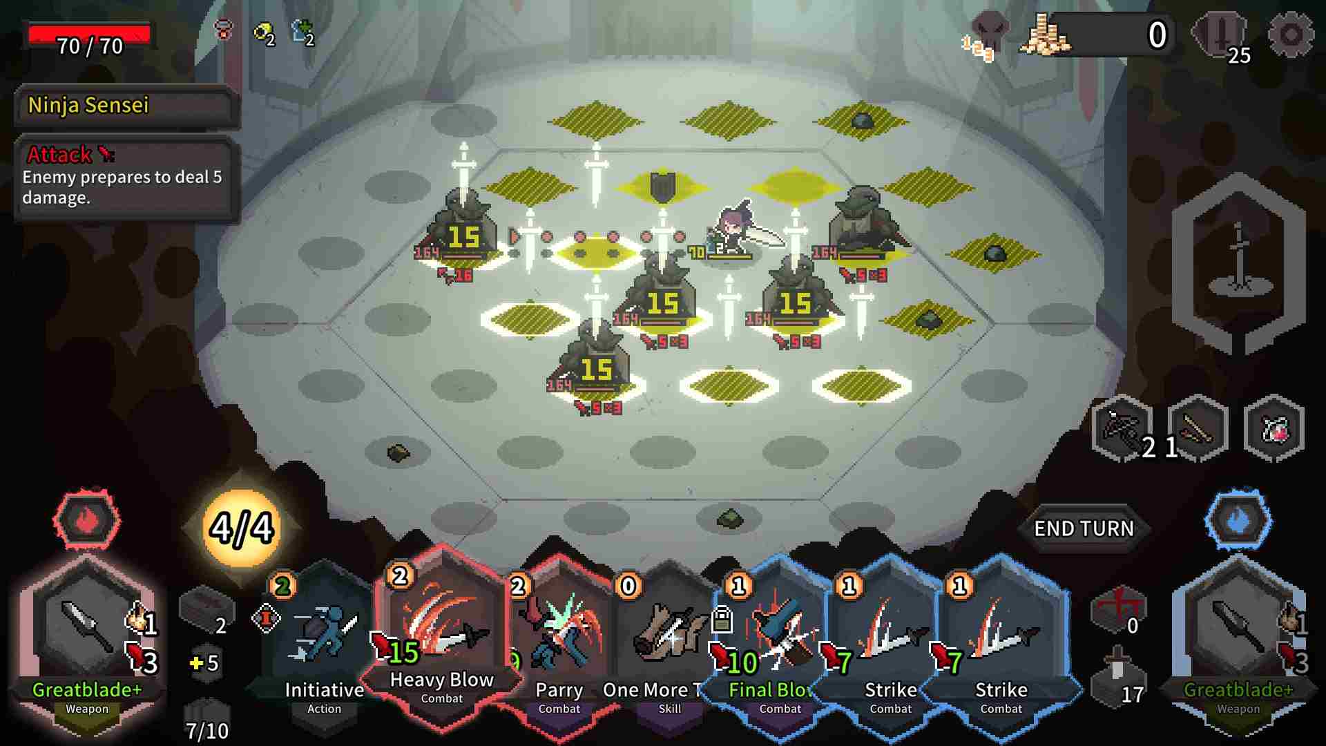 PC《斗技场的阿利娜 Alina of the Arena》免安装中文版下载（v0.8.5）_0