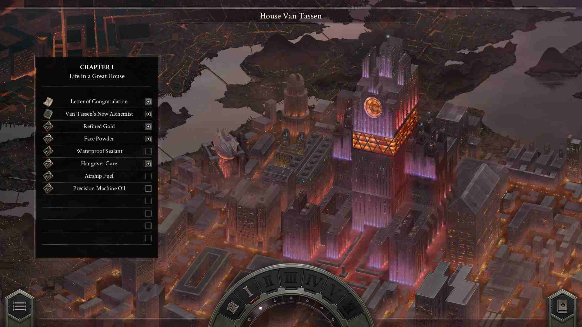 PC《Opus Magnum》中文版下载（v11.14.2020）_1