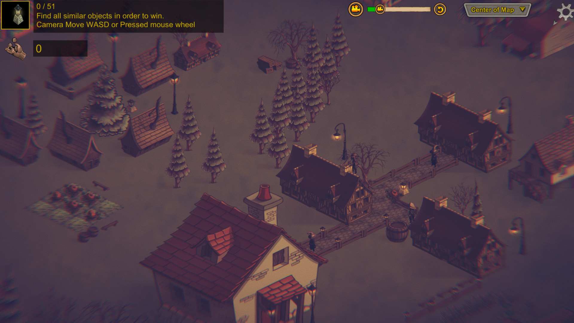 PC《隐藏的鬼城2 Hidden Ghost Town 2》中文版下载_0