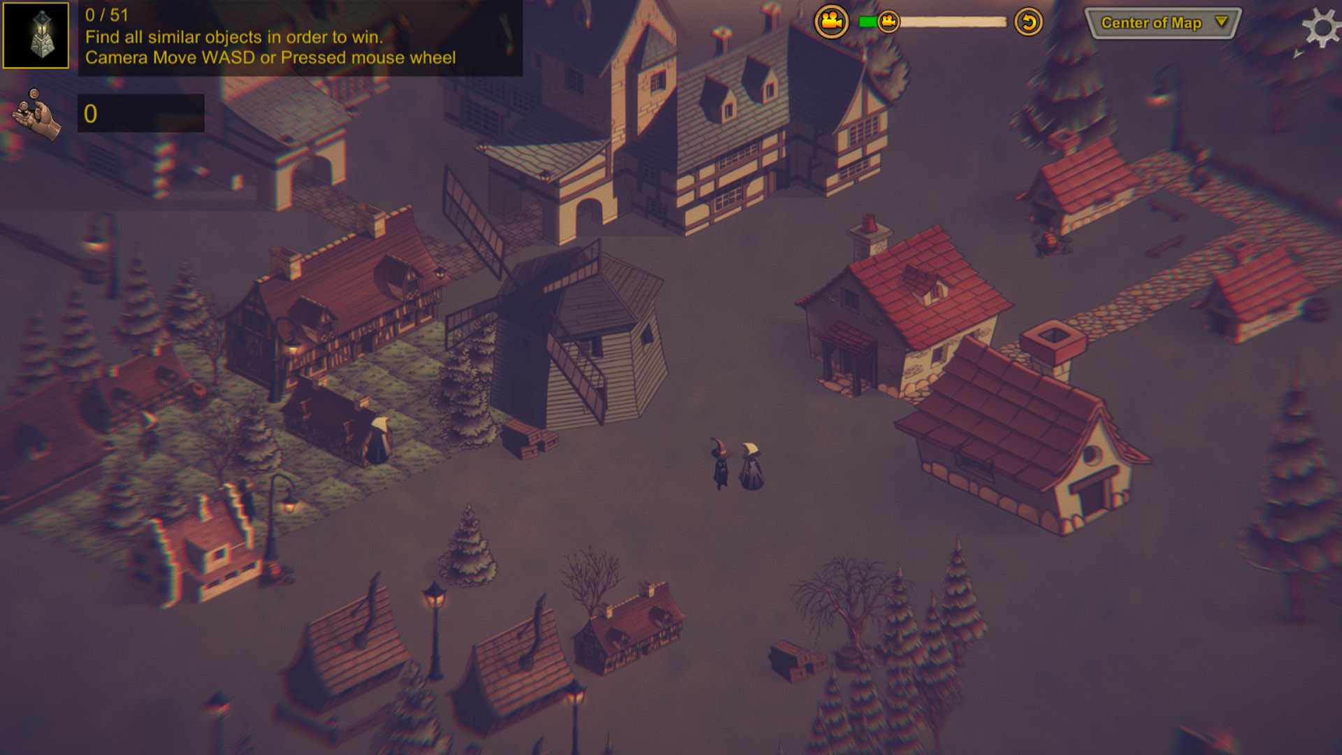 PC《隐藏的鬼城2 Hidden Ghost Town 2》中文版下载_1
