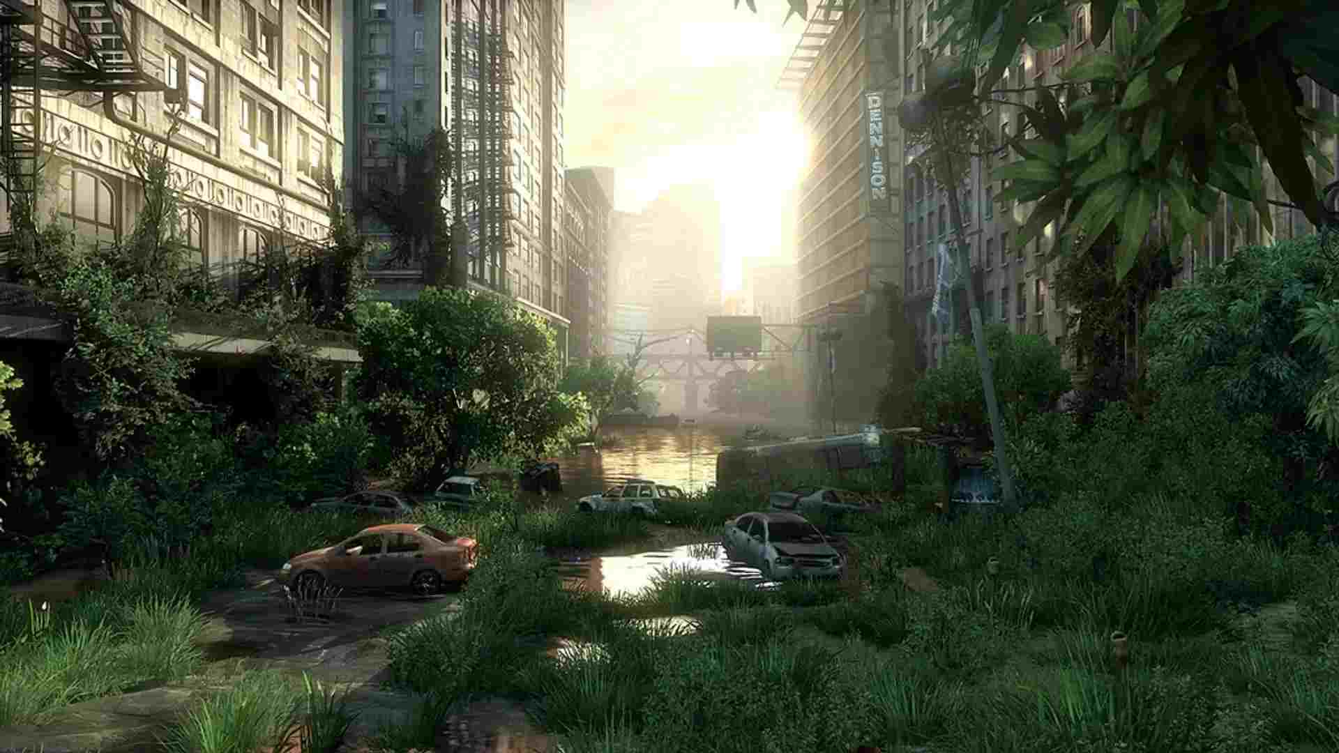 PC《最后的生还者/美国末日 The Last of Us》中文PS3模拟器版下载（整合全DLC）_1