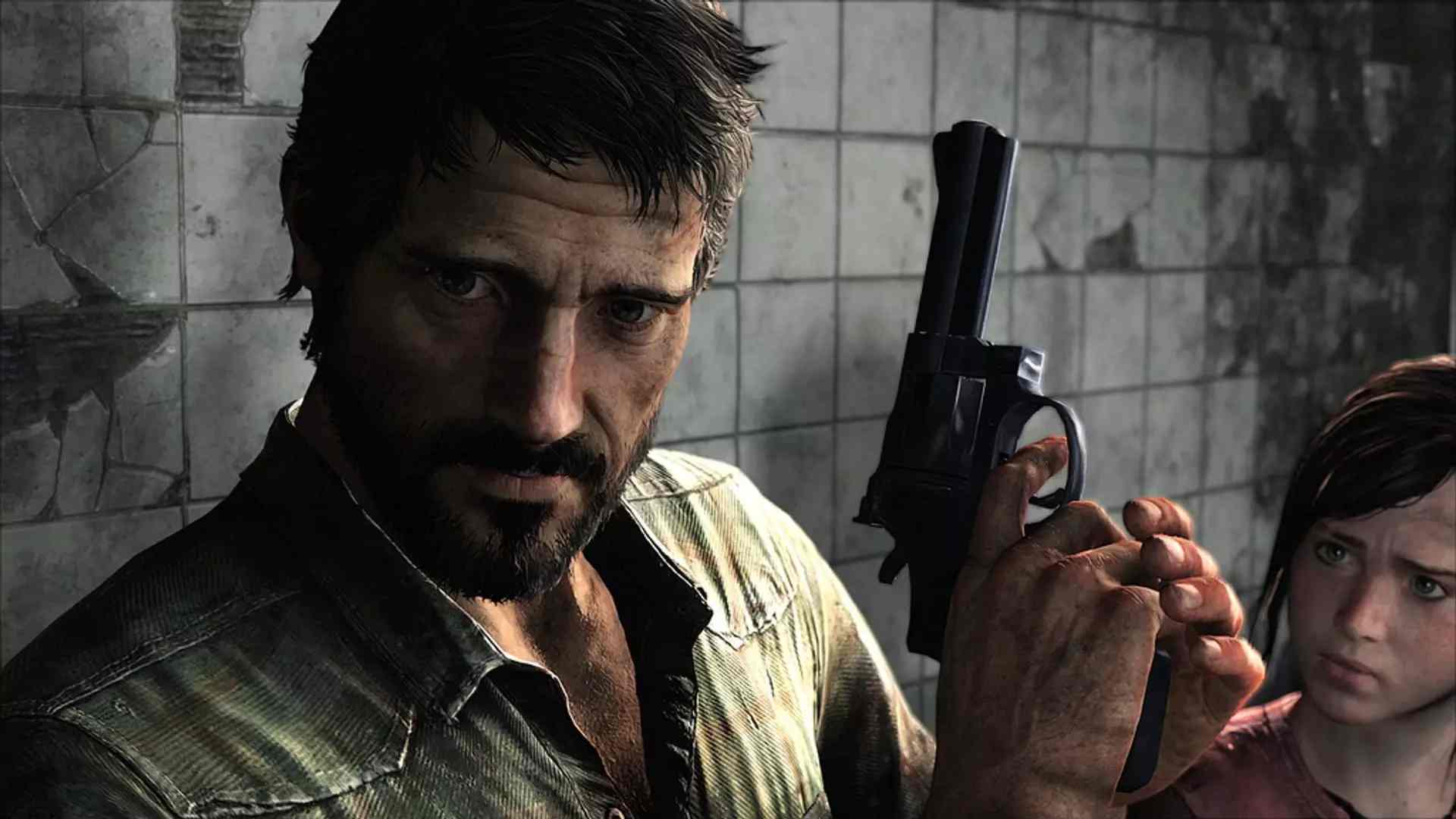 PC《最后的生还者/美国末日 The Last of Us》中文PS3模拟器版下载（整合全DLC）_0
