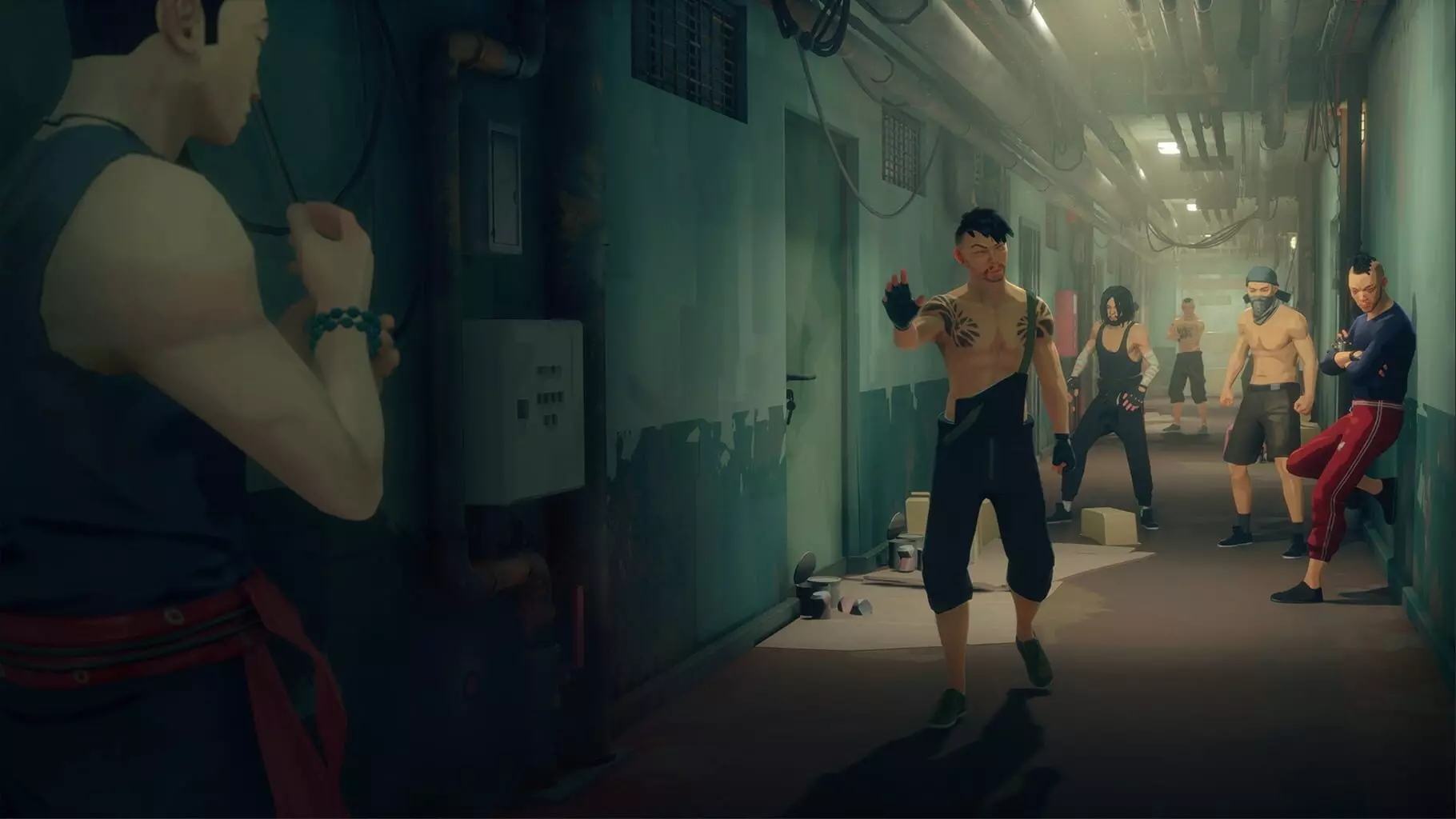 PC《师父 SIFU》中文版下载（v1.11.3.980数字豪华版整合全DLC+中文配音+预购特典）_0