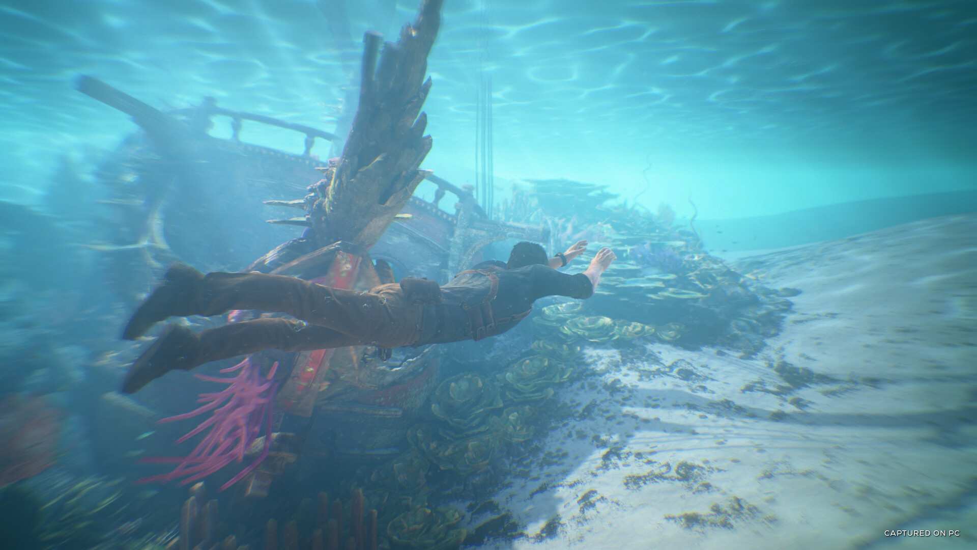 PC《神秘海域：德雷克合集》PS3模拟器版中文版下载_0