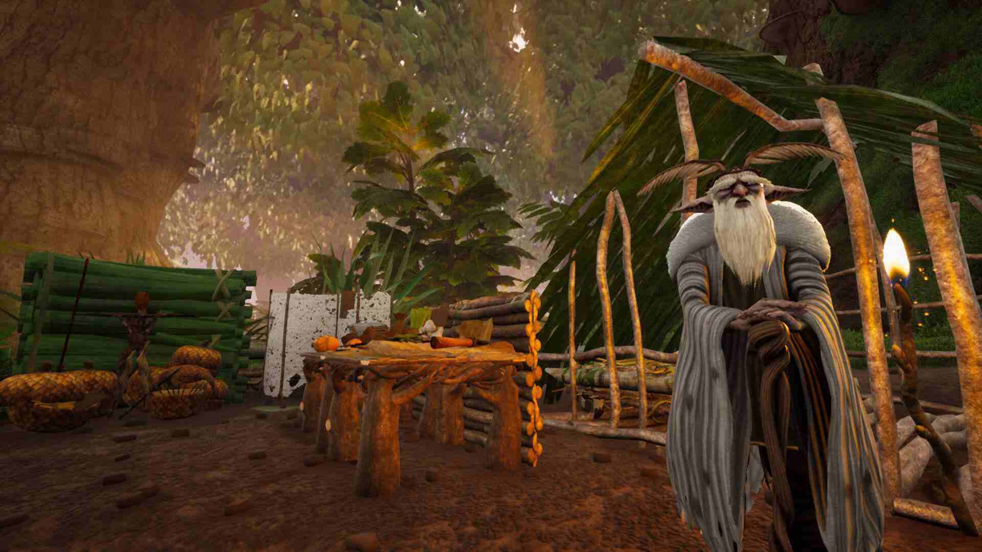 PC《小小世界 Smalland》中文版下载（Build 8118373）_0