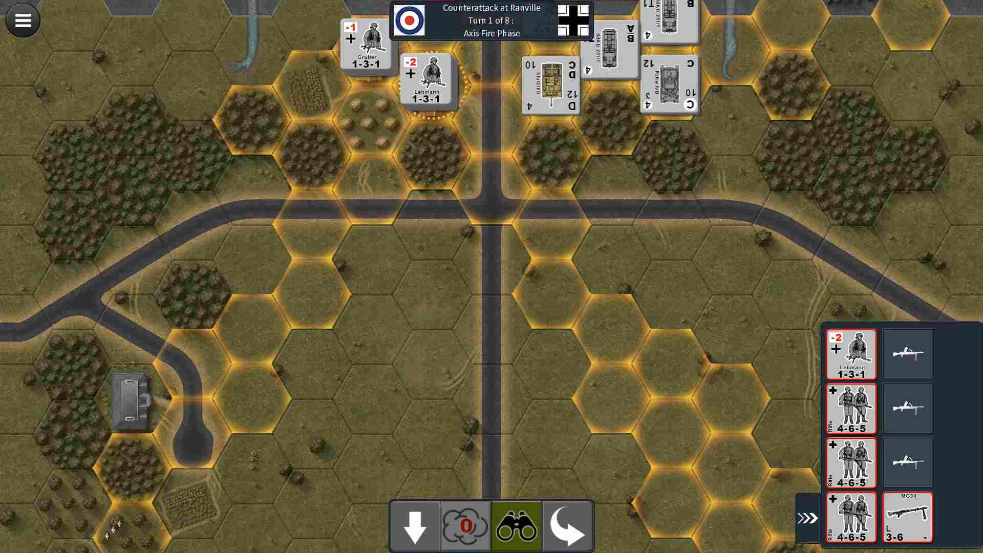PC《勇气&胜利 Valor & Victory》中文版下载（集成Stalingrad DLC）_1
