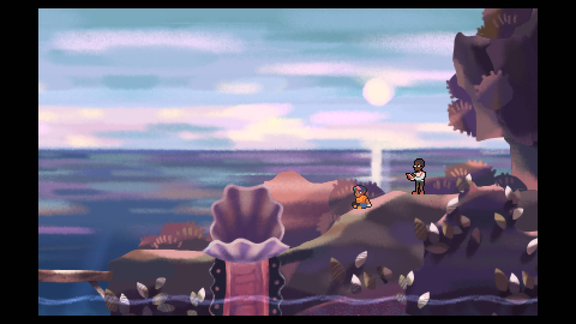 PC《恒远之海 Even the Ocean》中文版下载（v1.024）_0