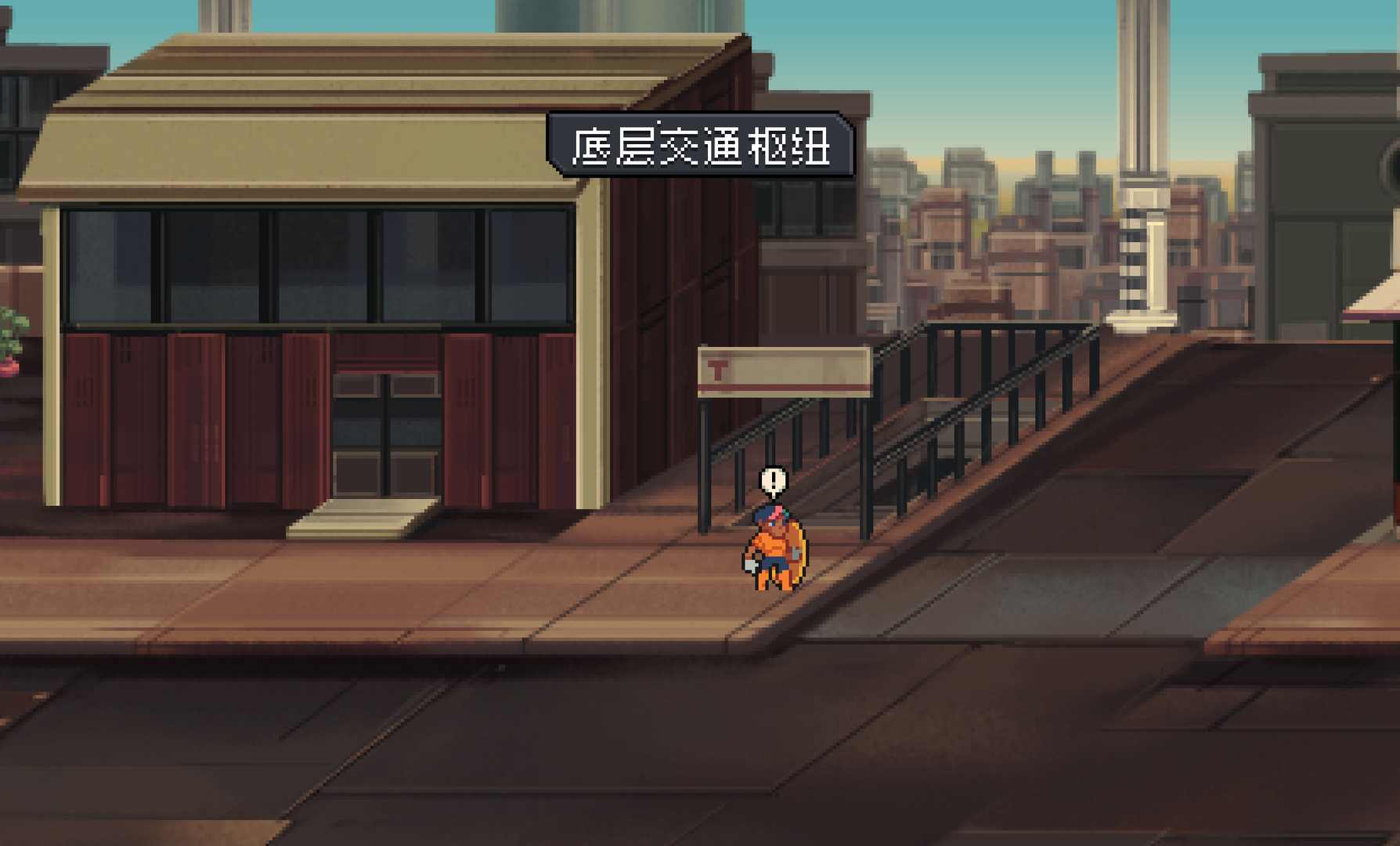 PC《恒远之海 Even the Ocean》中文版下载（v1.024）_1