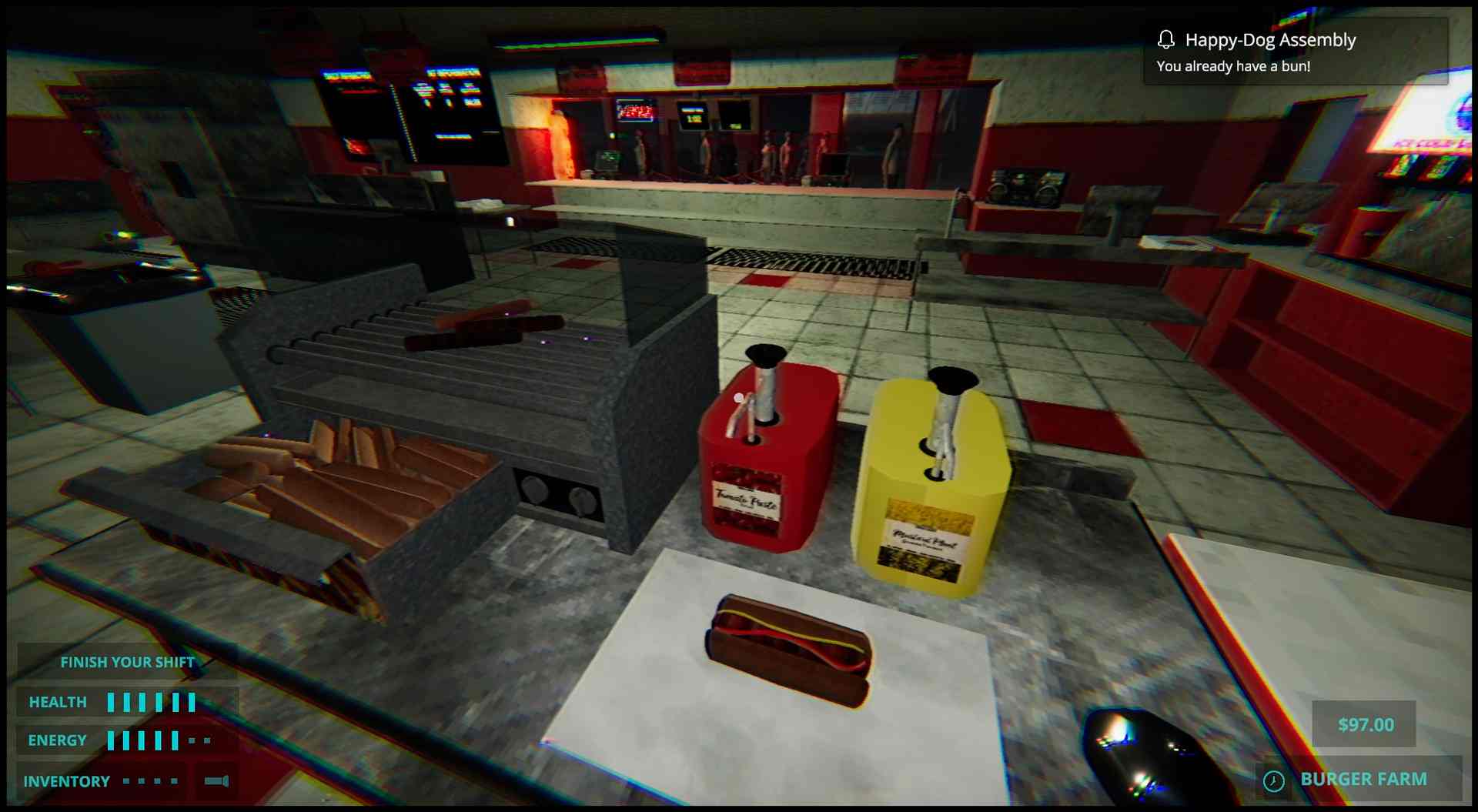 PC《开心小汉堡庄 Happy's Humble Burger Farm》中文版下载（v1.17.0）_0