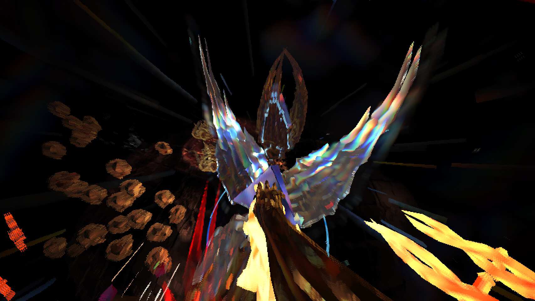 PC《超级恶魔 HYPER DEMON》英文版下载_0