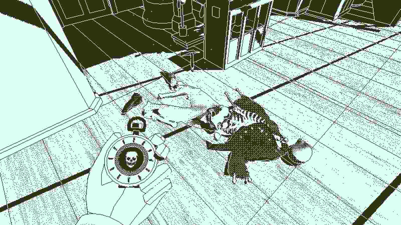 PC《奥伯拉丁的回归 Return of the Obra Dinn》中文版下载（v1.2.120）_1
