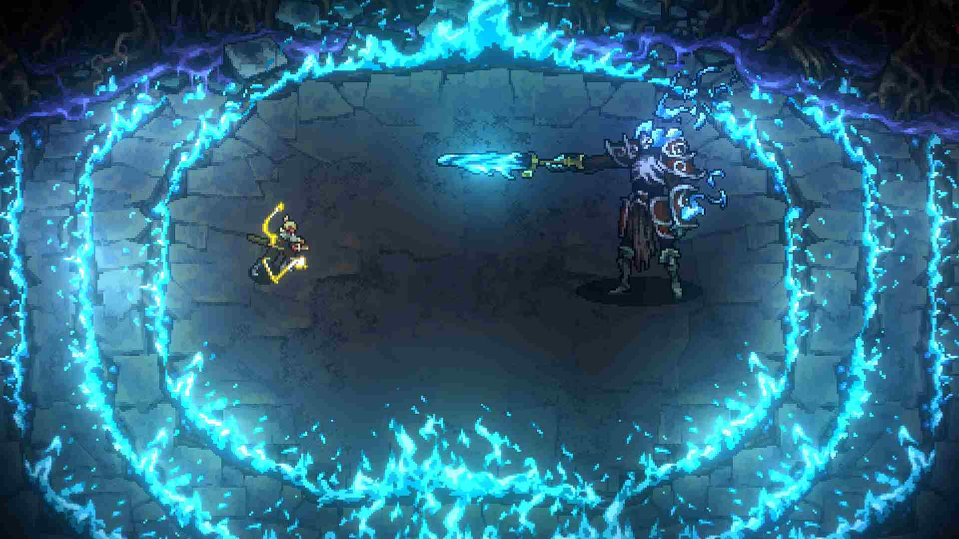 PC《无光之地 There Is No Light》中文版下载_0