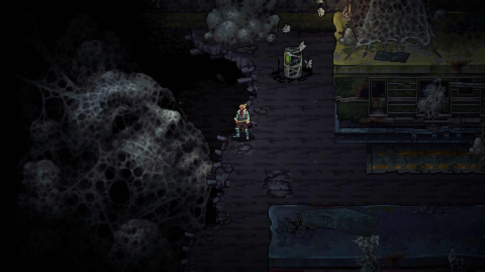 PC《无光之地 There Is No Light》中文版下载_1