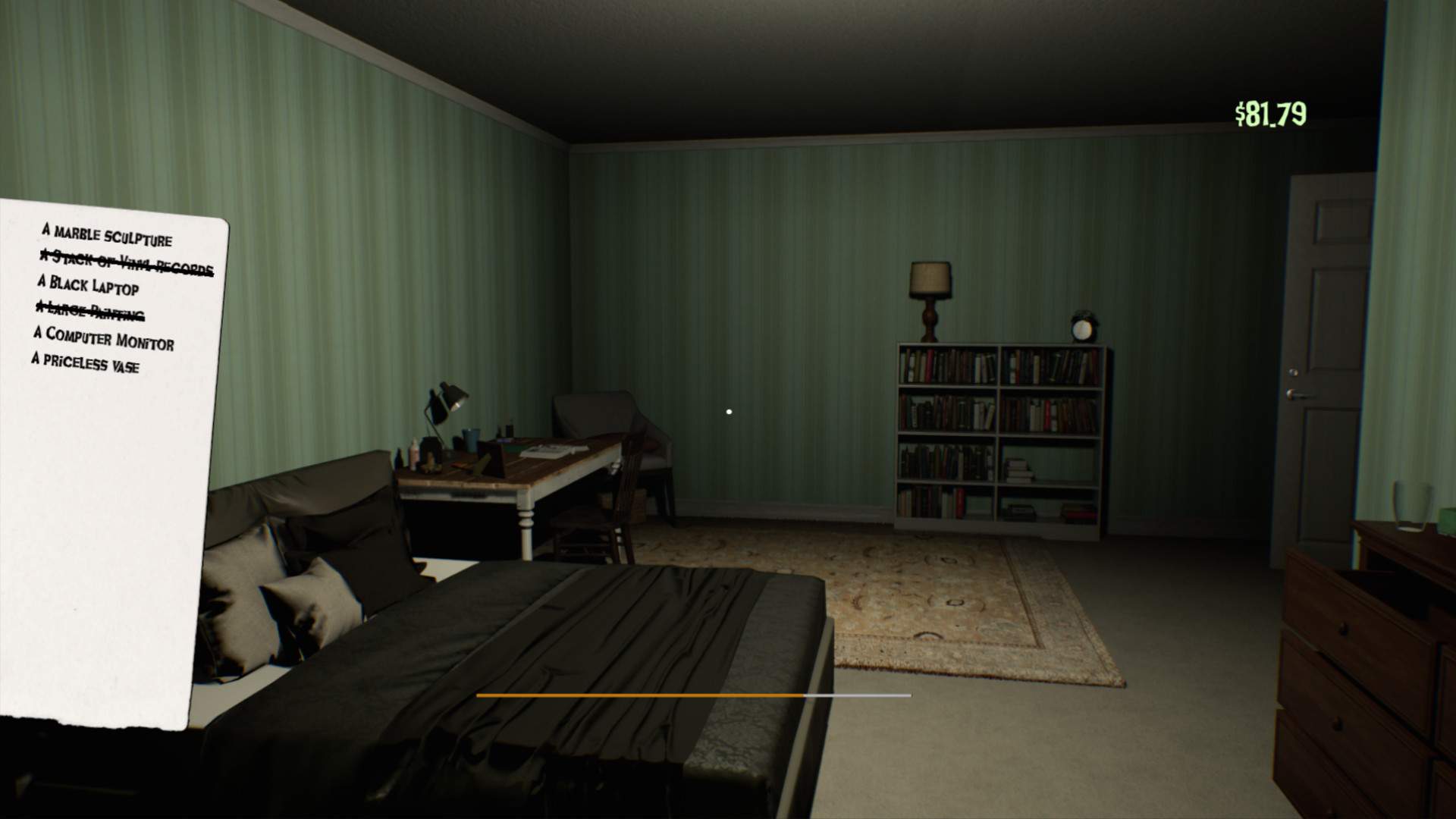 PC《Boo Men》英文版下载_0