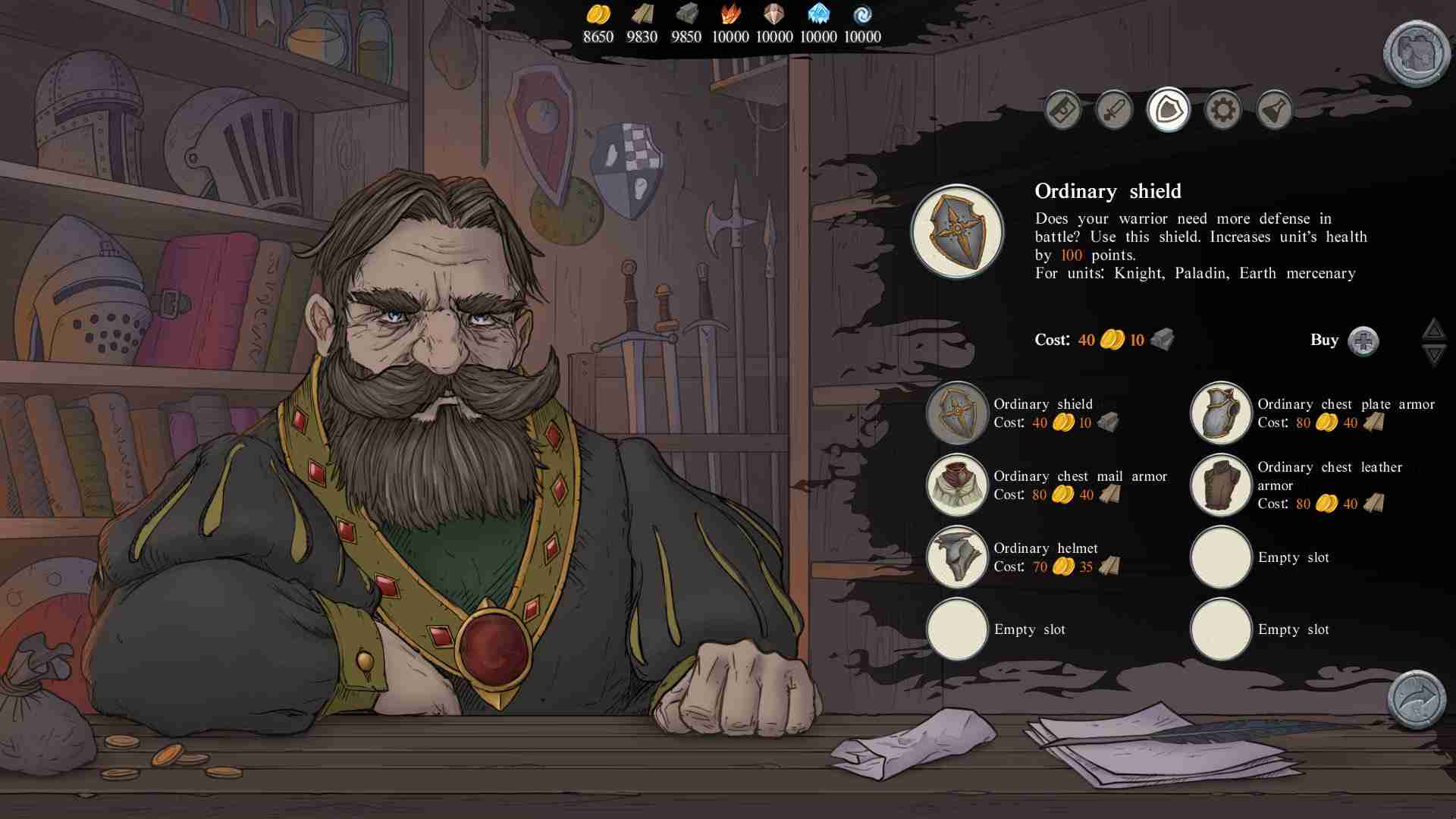 PC《石之守护者 Stones Keeper》中文版下载_0