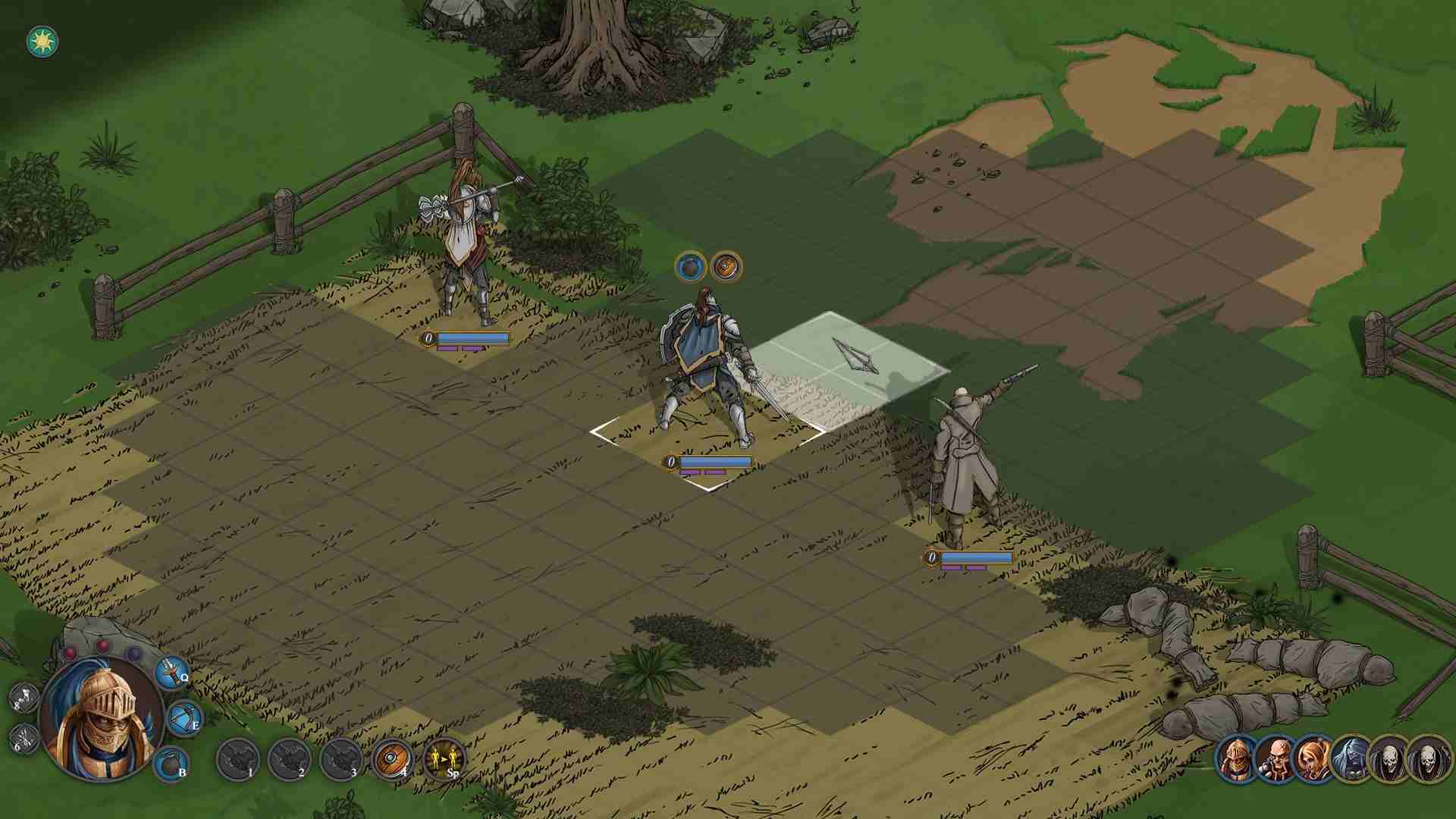 PC《石之守护者 Stones Keeper》中文版下载_1