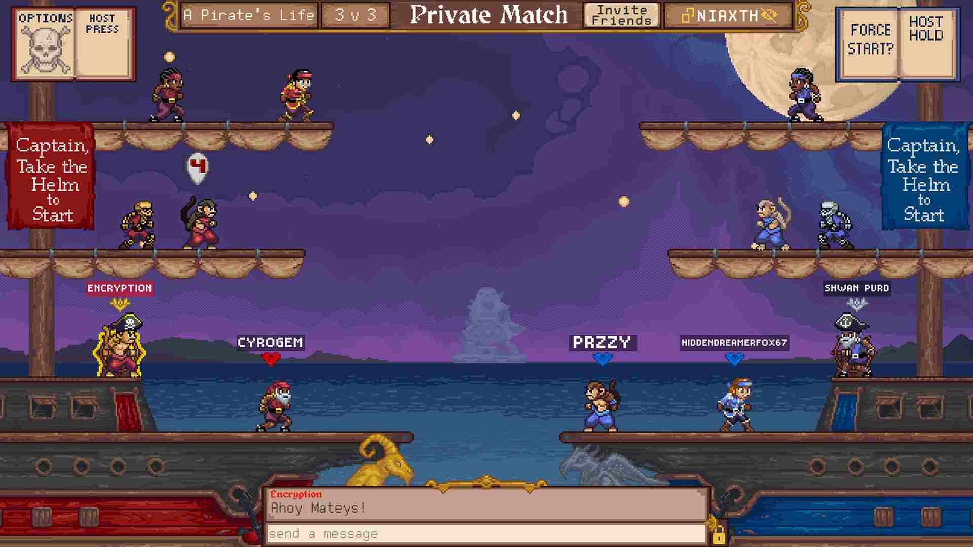 PC《掠夺恐慌 Plunder Panic》英文版下载_0
