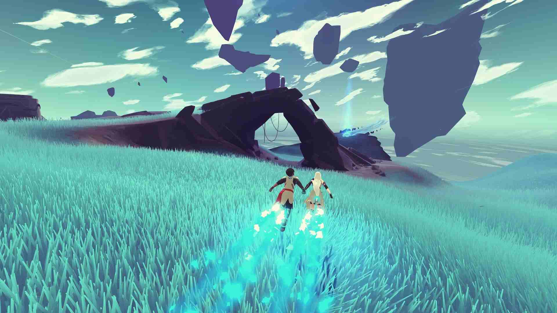 PC《避风港 Haven》中文版下载（v1.1.288）_1