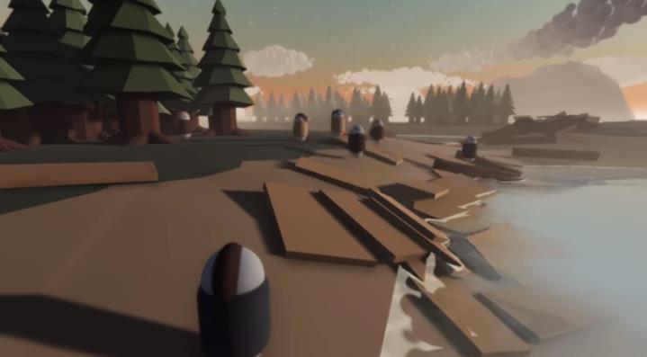 PC《建立自己的王国 Make Your Kingdom》中文版下载_1