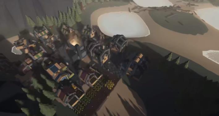 PC《建立自己的王国 Make Your Kingdom》中文版下载_0