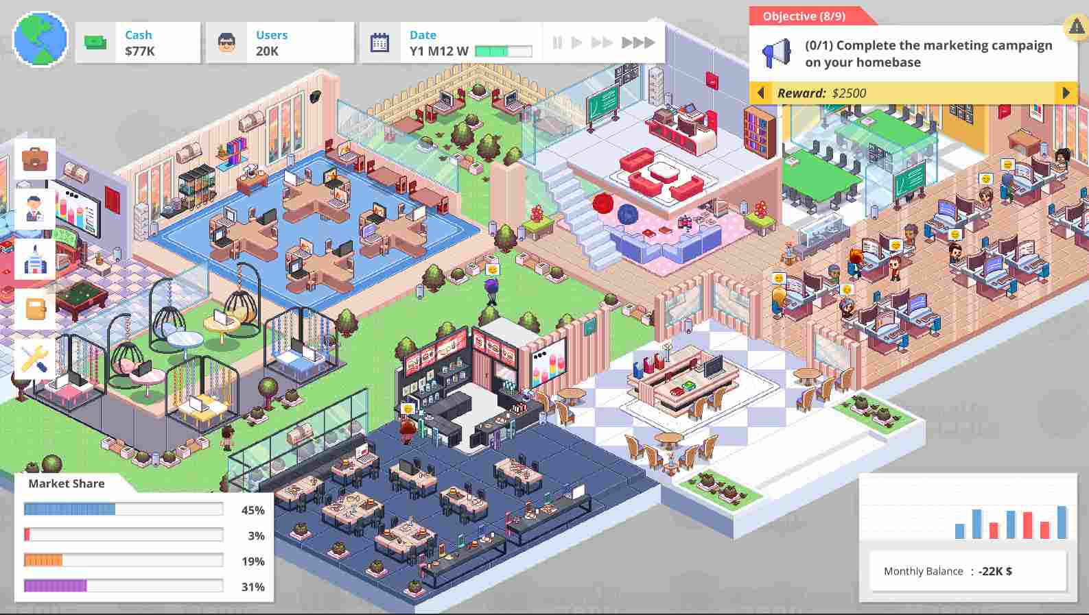 PC《创业恐慌 Startup Panic》中文版下载_0