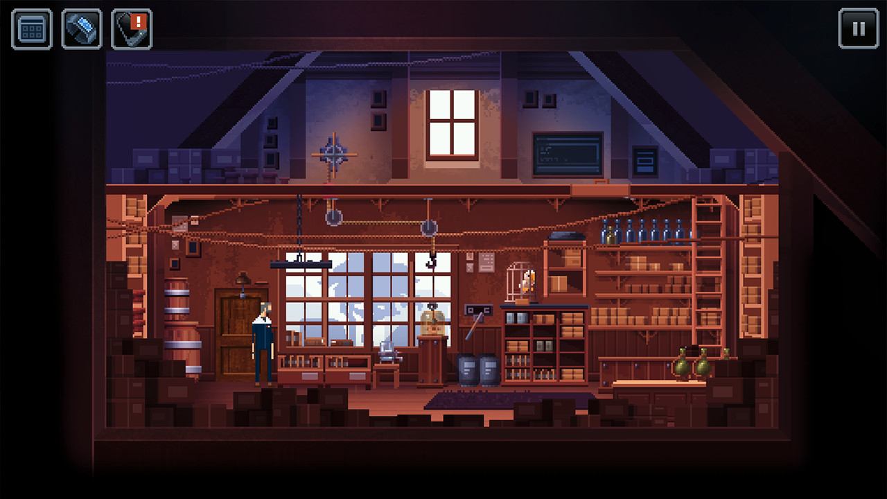 PC《船长 The Captain》中文版下载（ v1.0.10.1）_0