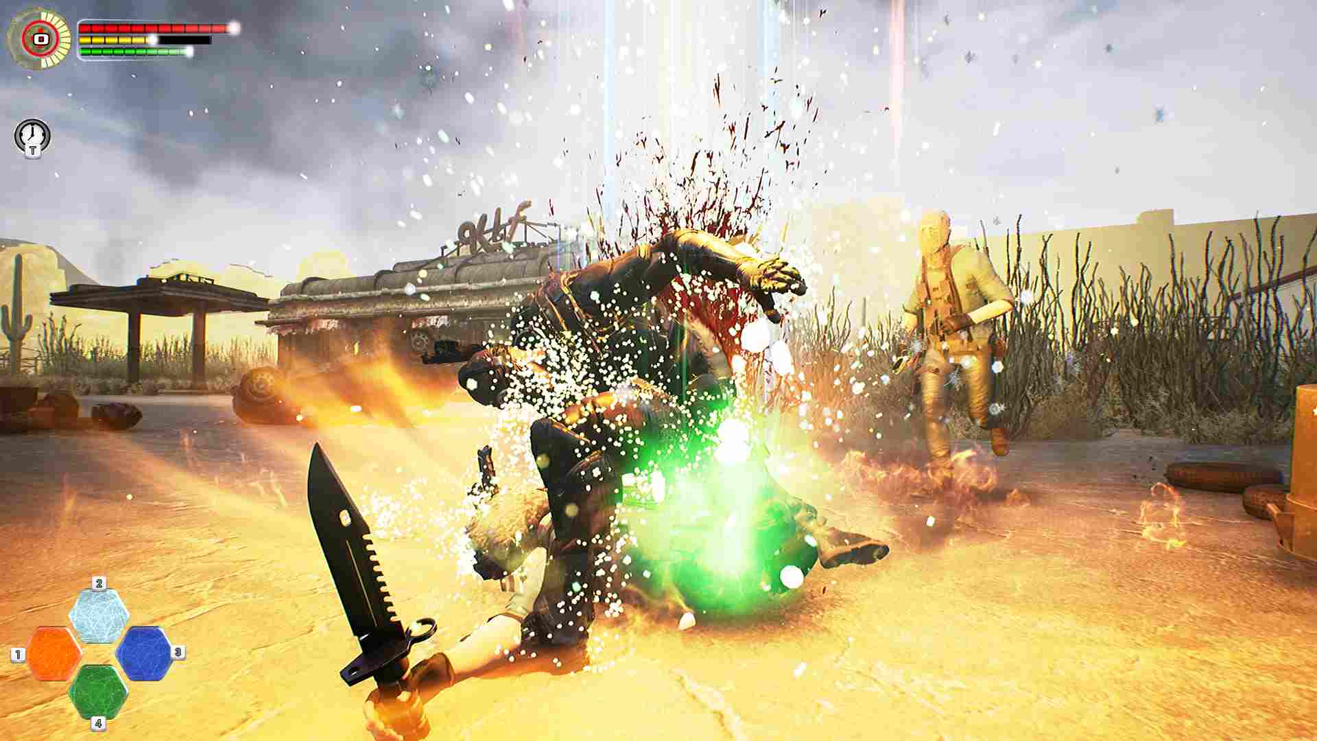 PC《元素体 Elementite》中文版下载_0