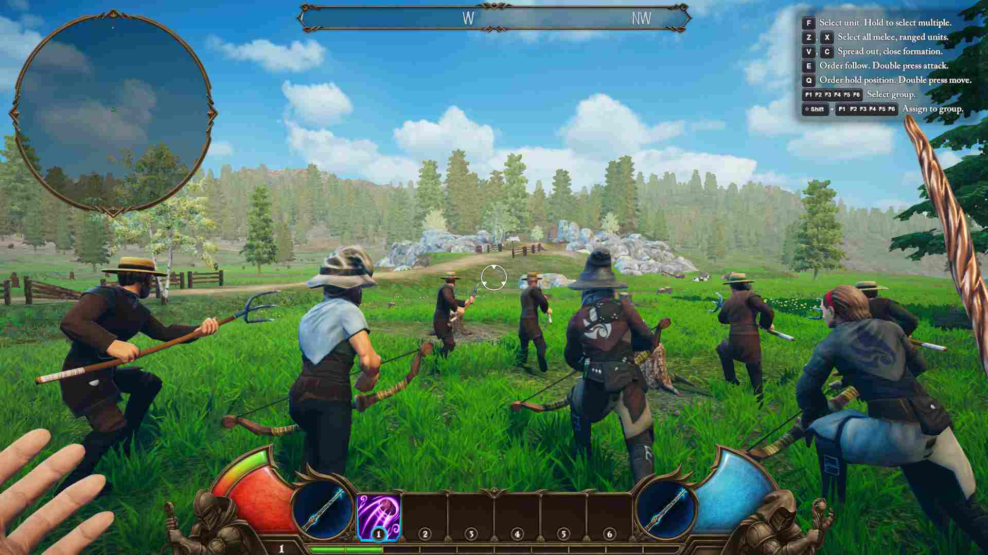 PC《微光帝国 Empire of Ember》中文版下载_1