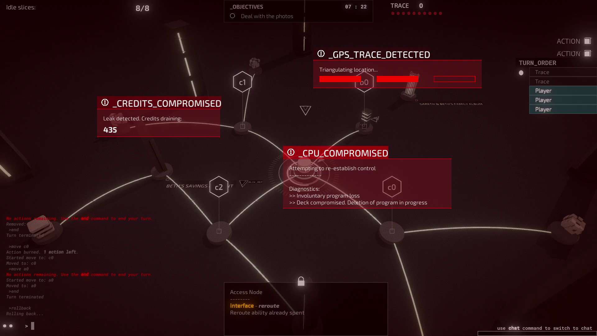 PC《午夜协议 Midnight Protocol》中文版下载（v1.3.1）_0