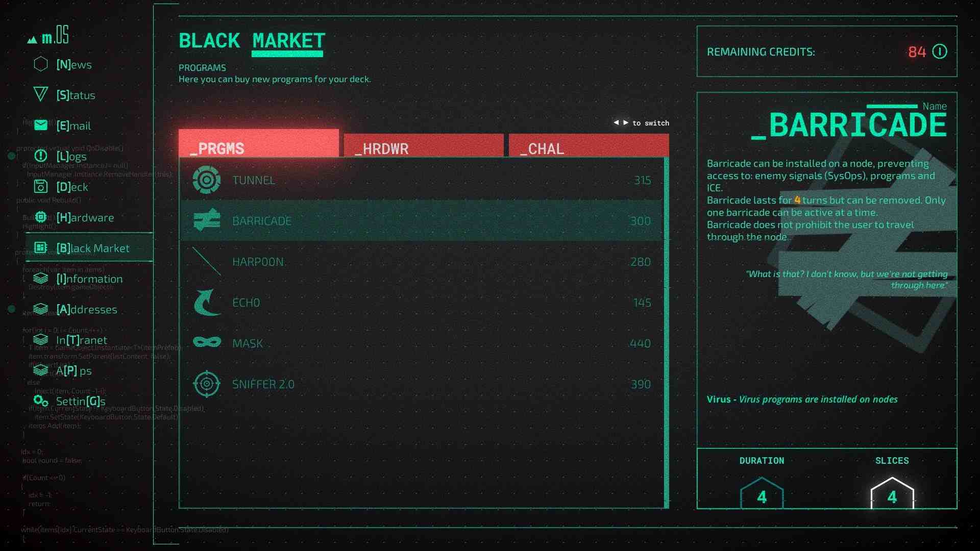 PC《午夜协议 Midnight Protocol》中文版下载（v1.3.1）_1