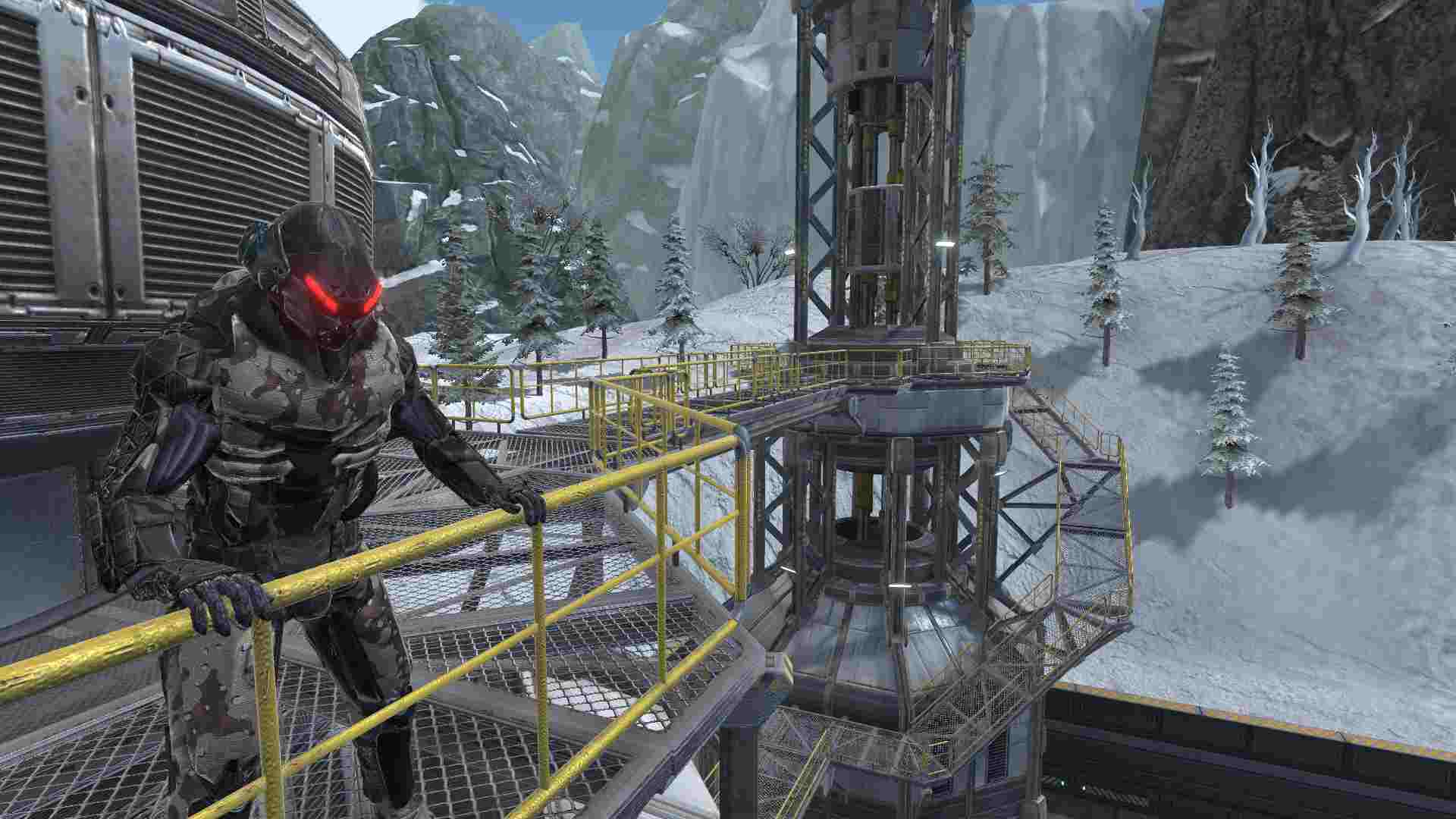 PC《战争空间 Warspace》中文版下载_0