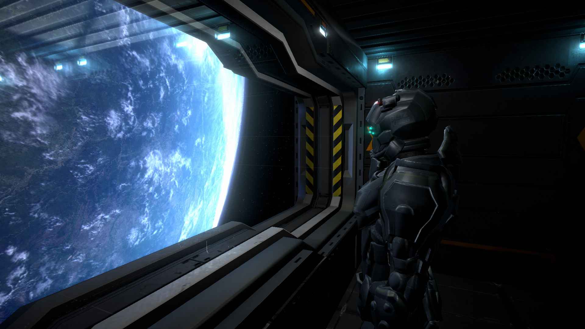 PC《战争空间 Warspace》中文版下载_1