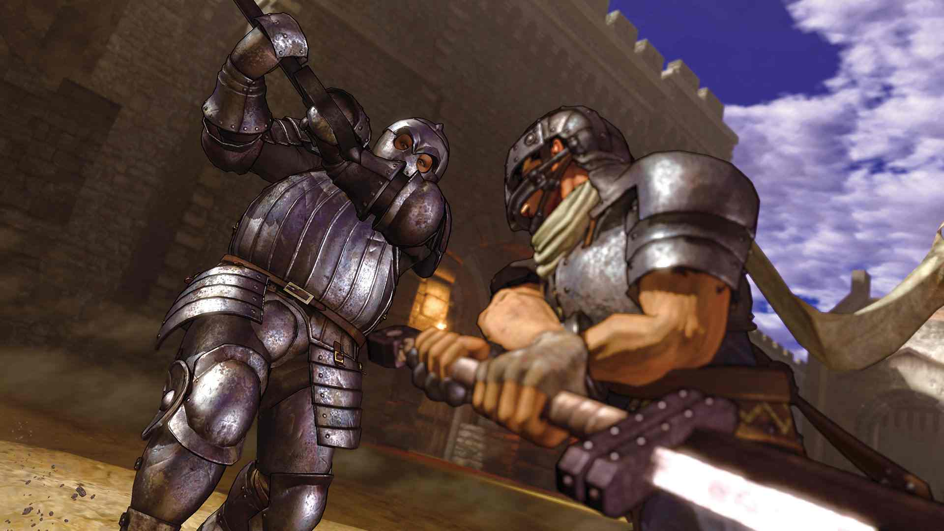 PC《剑风传奇无双 BERSERK and the Band of the Hawk》免安装中文版下载（含8DLC+存档+修改器）_0