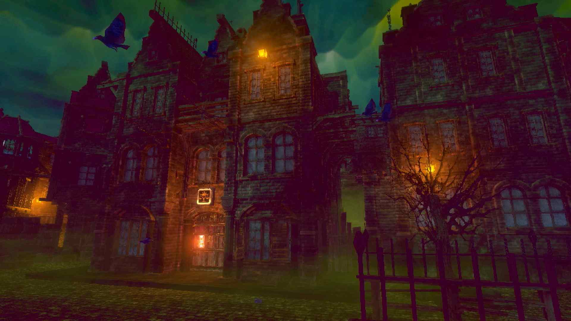 PC《挺进矿坑 Into the Pit》免安装中文版下载（Build 404）_0