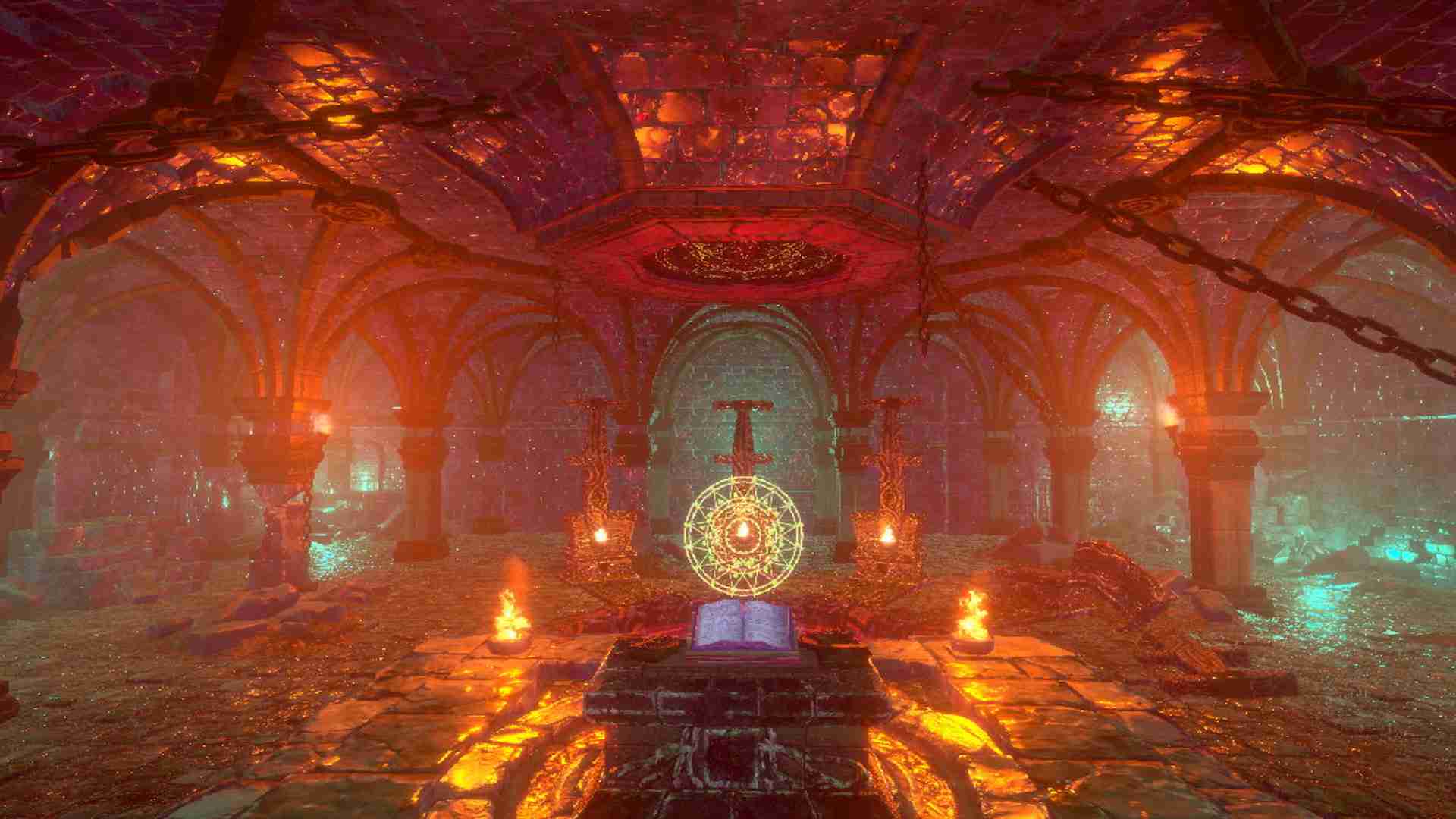 PC《挺进矿坑 Into the Pit》免安装中文版下载（Build 404）_1