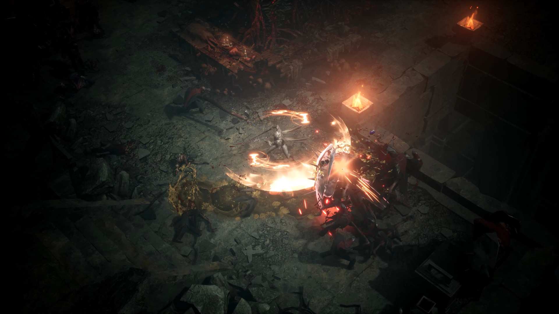 PC《十三月 undecember》中文汉化版下载【含中文汉化补丁+安装教程+注册教程】_0