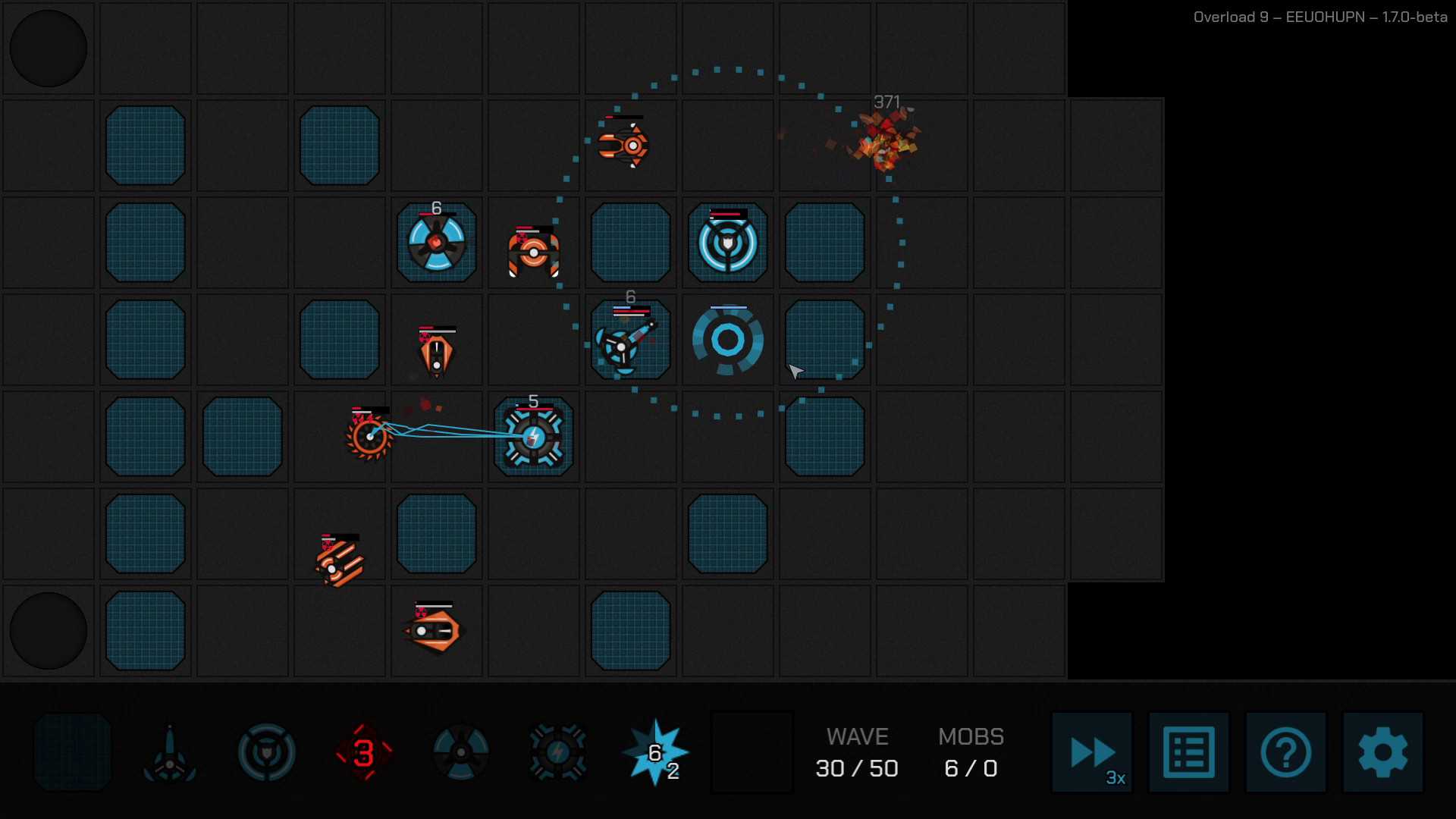 PC《核心防御 Core Defense》中文版下载（v2.3.2）_0