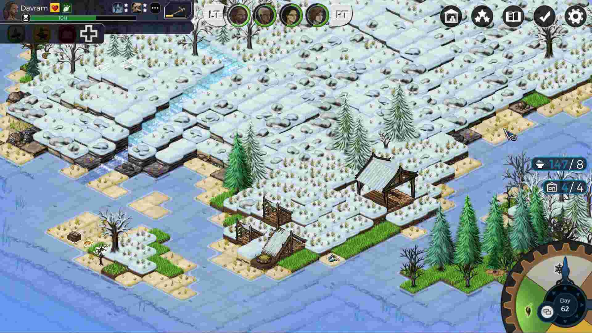 PC《复苏之种 Seeds of Resilience》中文版下载_1