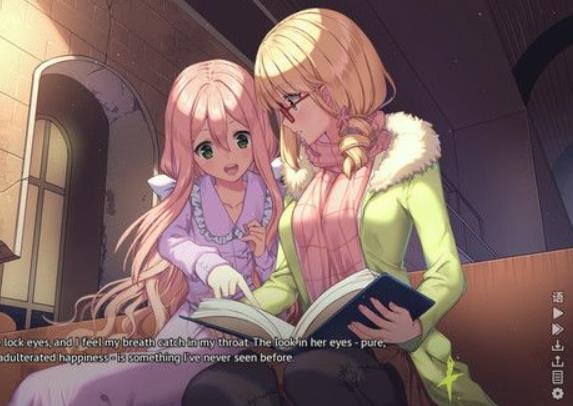 PC《森灵之心 Heart of the Woods》中文版下载（v20221101）_1