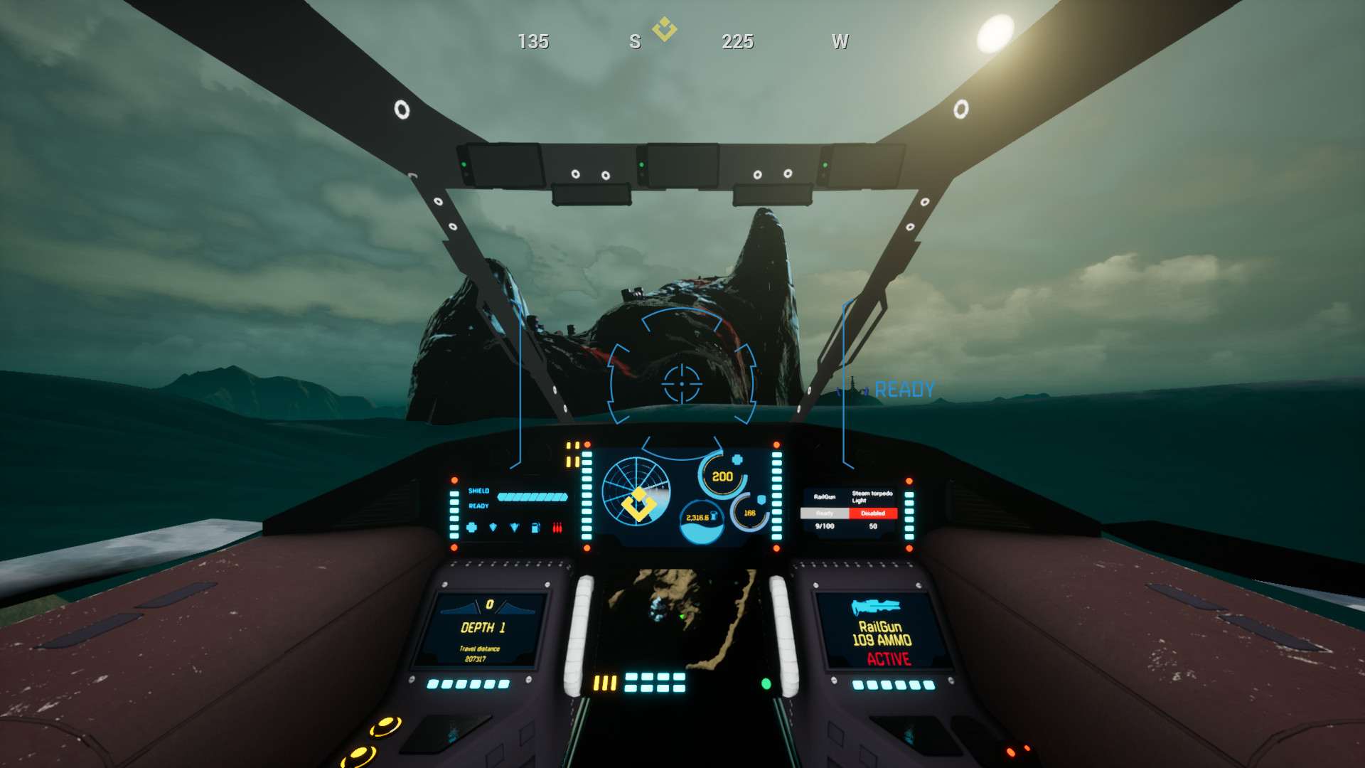 PC《深海纪事 Chronicles of Deeps》中文版下载_0