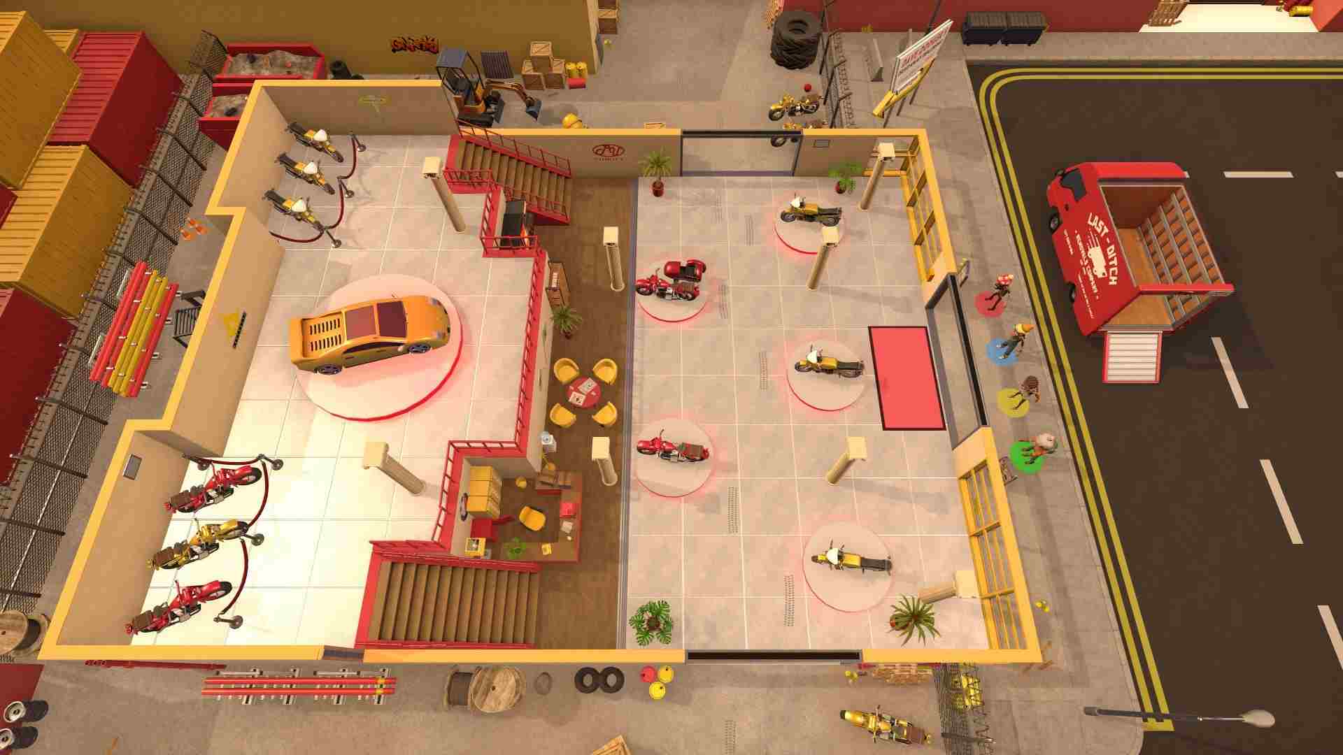 PC《打包：满载而归 Get Packed：Fully Loaded》中文版下载_1