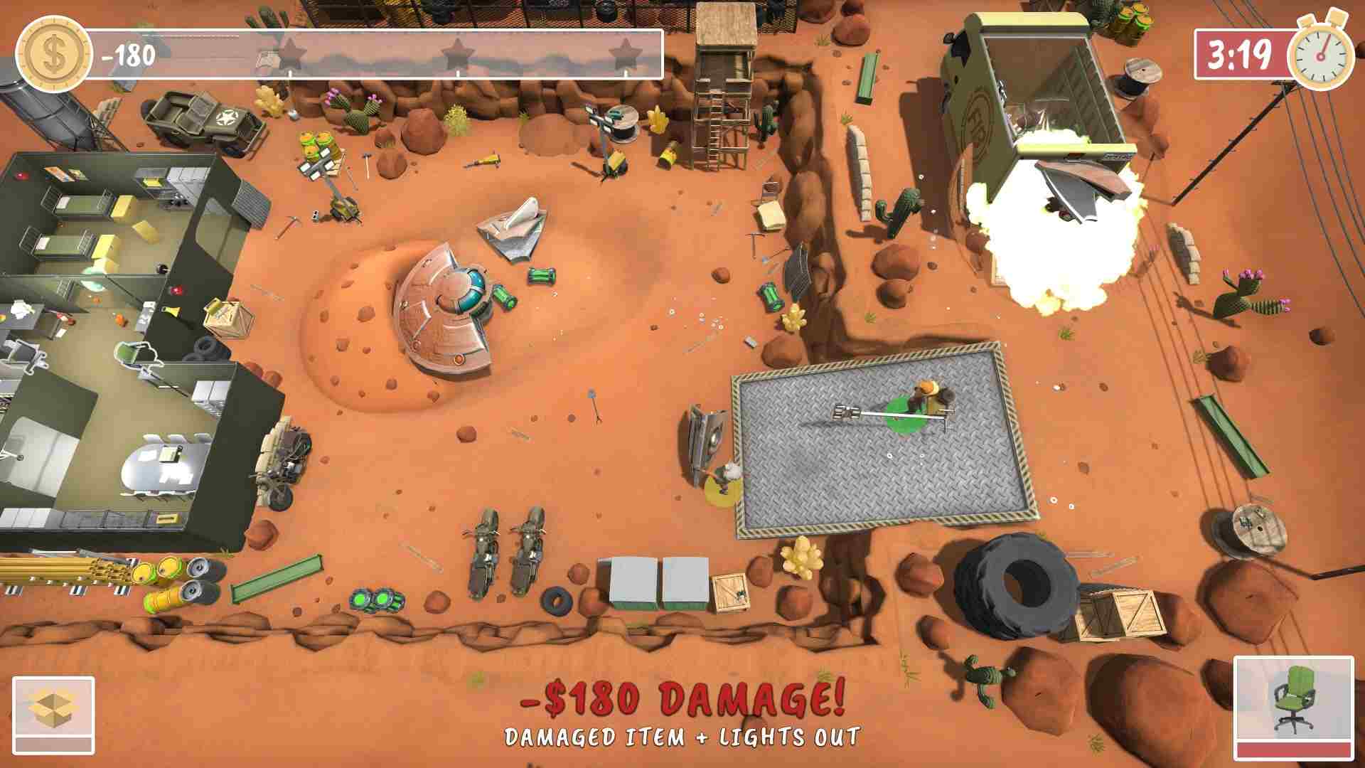 PC《打包：满载而归 Get Packed：Fully Loaded》中文版下载_0