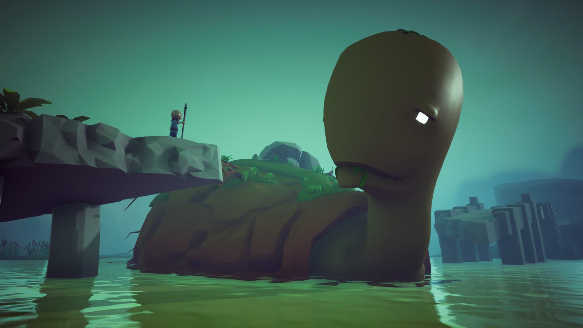 PC《Omno》中文版下载_0
